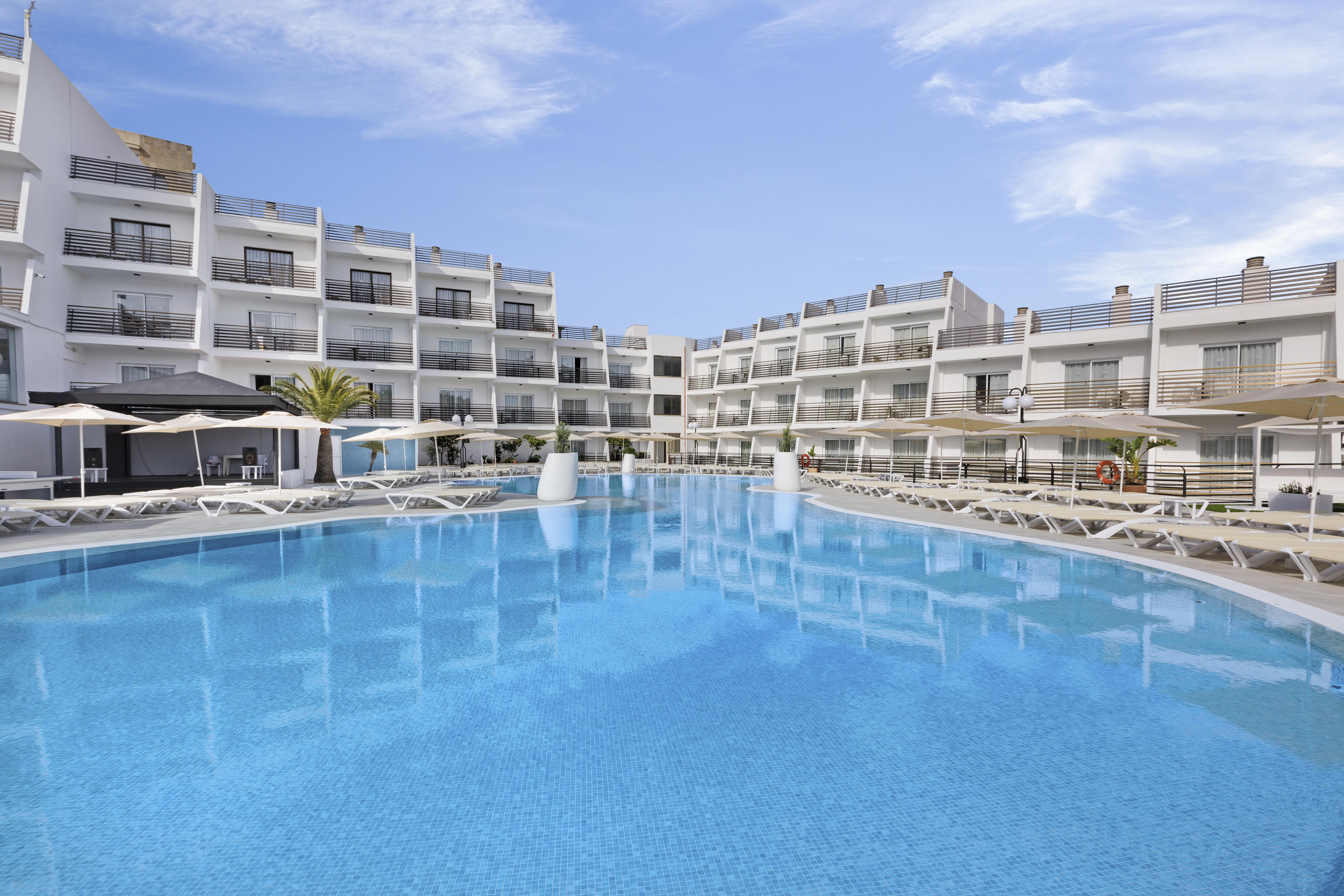 Palmanova Suites By Trh (adults Only) 4* Μαγκαλούφ